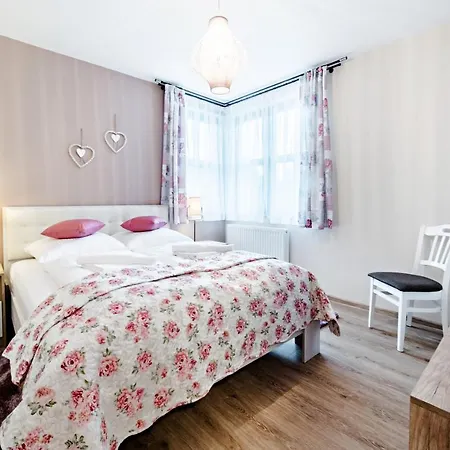 Przy Stoku Z Ogrodem I Tarasem - Pod Karpatka Apartmán Karpacz