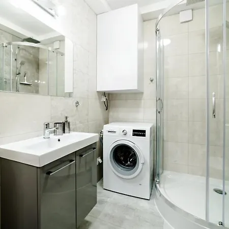 Przy Stoku Z Ogrodem I Tarasem - Pod Karpatka