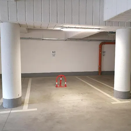 Z Ogrodem I Tarasem - Pod Karpatka Apartment Karpacz