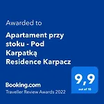 Διαμέρισμα Przy Stoku Z Ogrodem I Tarasem - Pod Karpatka