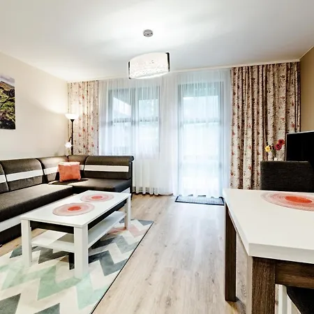 Z Ogrodem I Tarasem - Pod Karpatką Karpacz