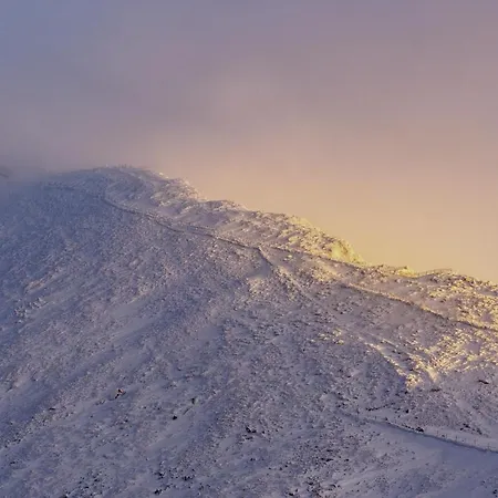 Z Ogrodem I Tarasem - Pod Karpatką *