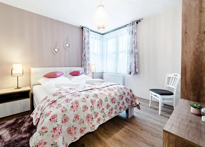 Przy Stoku Z Ogrodem I Tarasem - Pod Karpatka Appartement Karpacz