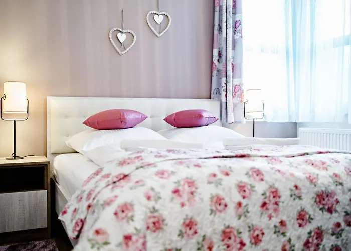 Appartement Przy Stoku Z Ogrodem I Tarasem - Pod Karpatka Karpacz