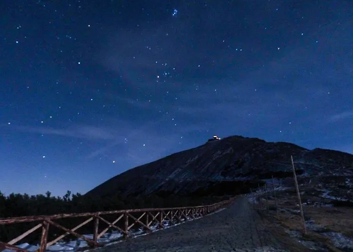Przy Stoku Z Ogrodem I Tarasem - Pod Karpatka Appartement *