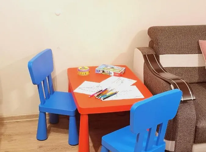 Appartement Przy Stoku Z Ogrodem I Tarasem - Pod Karpatka