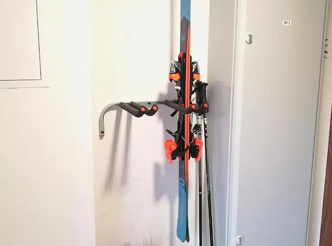 Przy Stoku Z Ogrodem I Tarasem - Pod Karpatka * קרפאז'